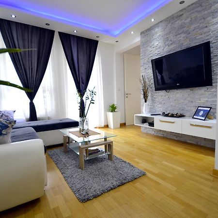 Clean&Cozy Apartments Novi Beograd Exterior foto
