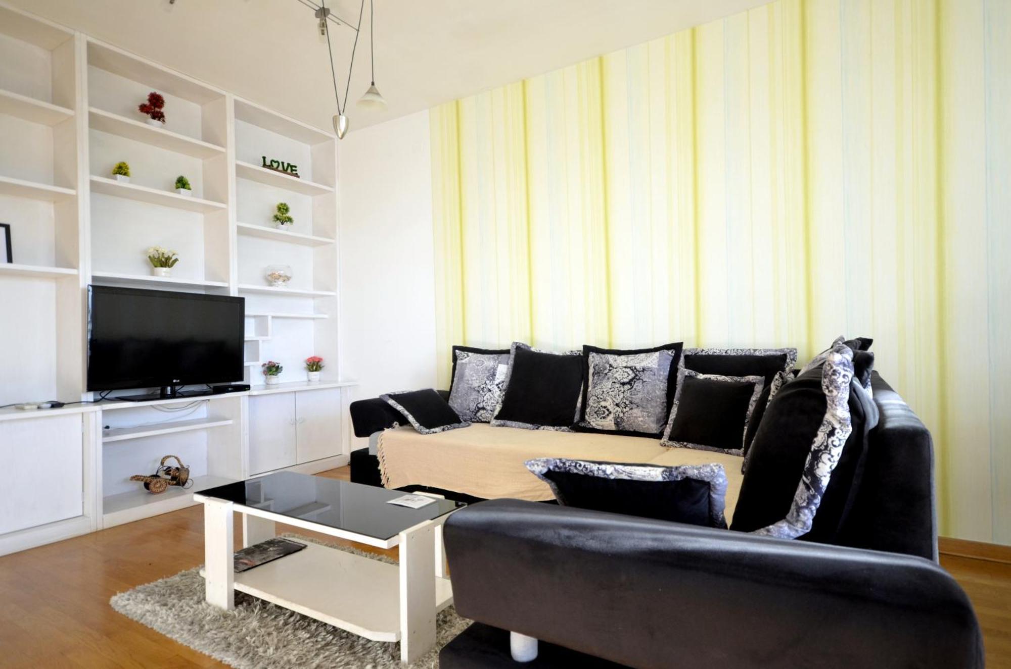 Clean&Cozy Apartments Novi Beograd Cameră foto