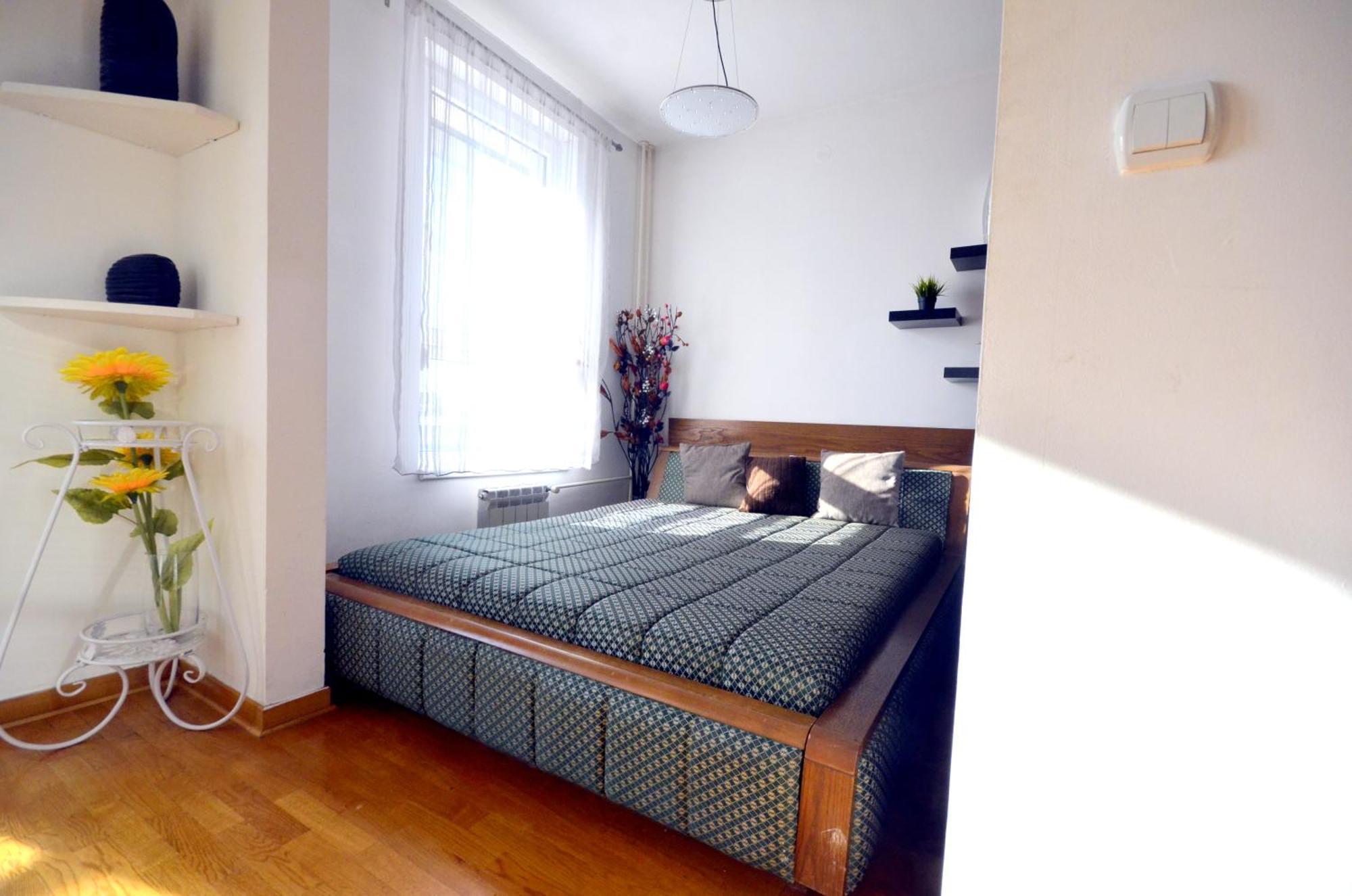 Clean&Cozy Apartments Novi Beograd Cameră foto