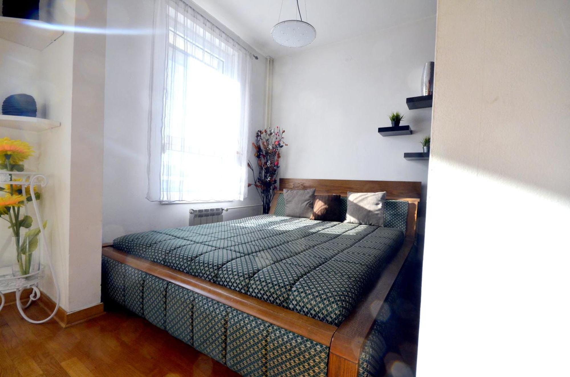 Clean&Cozy Apartments Novi Beograd Cameră foto