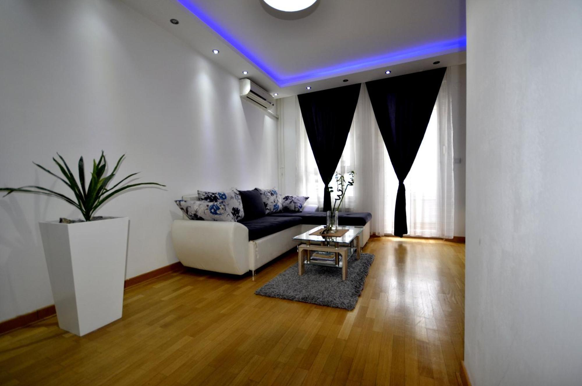 Clean&Cozy Apartments Novi Beograd Cameră foto
