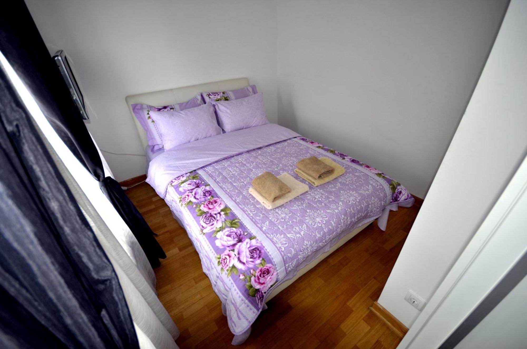 Clean&Cozy Apartments Novi Beograd Cameră foto