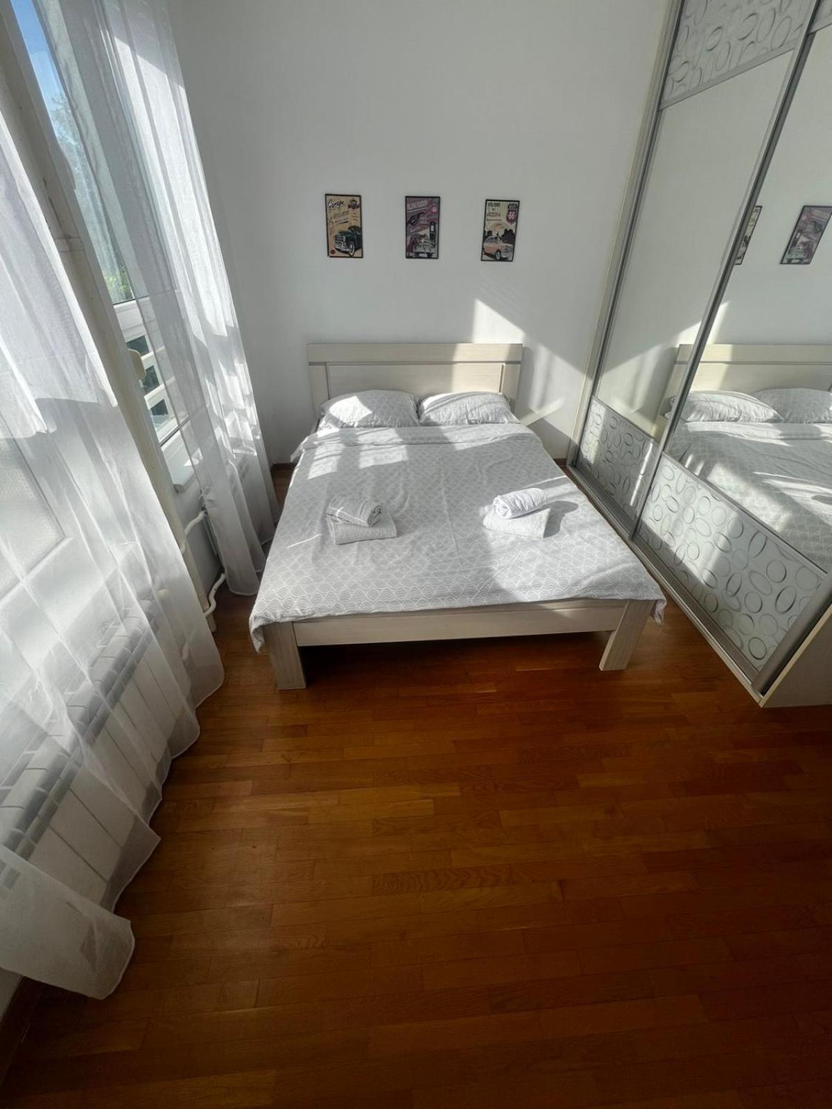 Clean&Cozy Apartments Novi Beograd Cameră foto