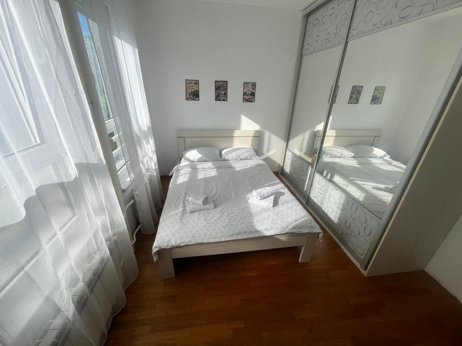 Clean&Cozy Apartments Novi Beograd Cameră foto