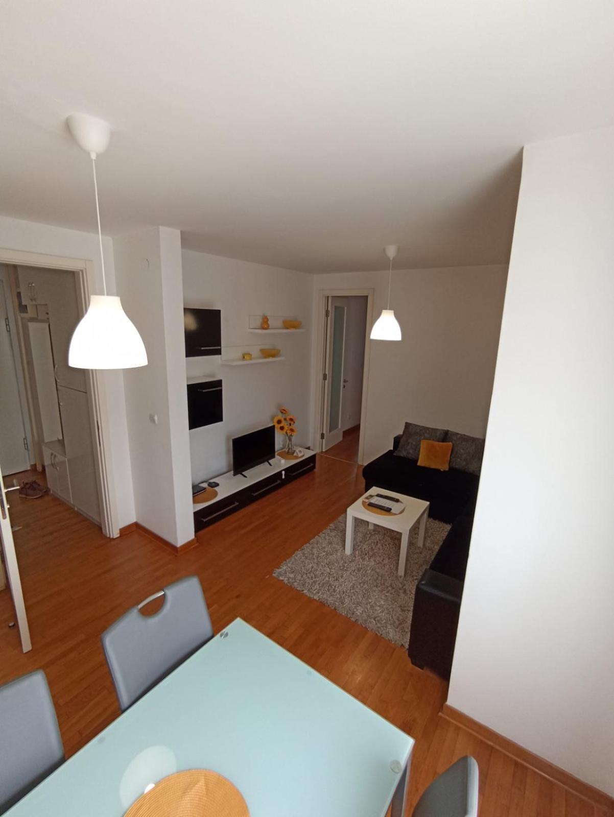 Clean&Cozy Apartments Novi Beograd Cameră foto