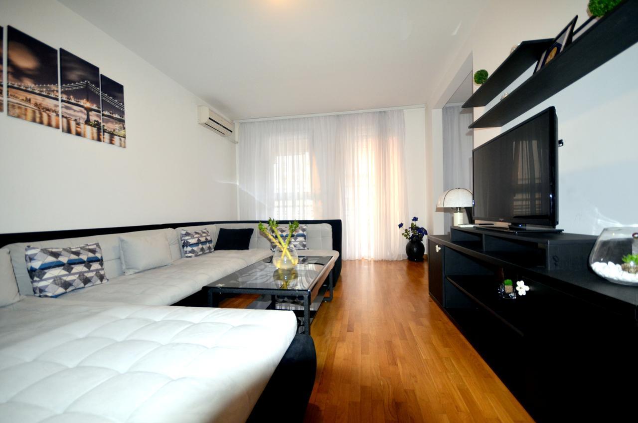 Clean&Cozy Apartments Novi Beograd Exterior foto