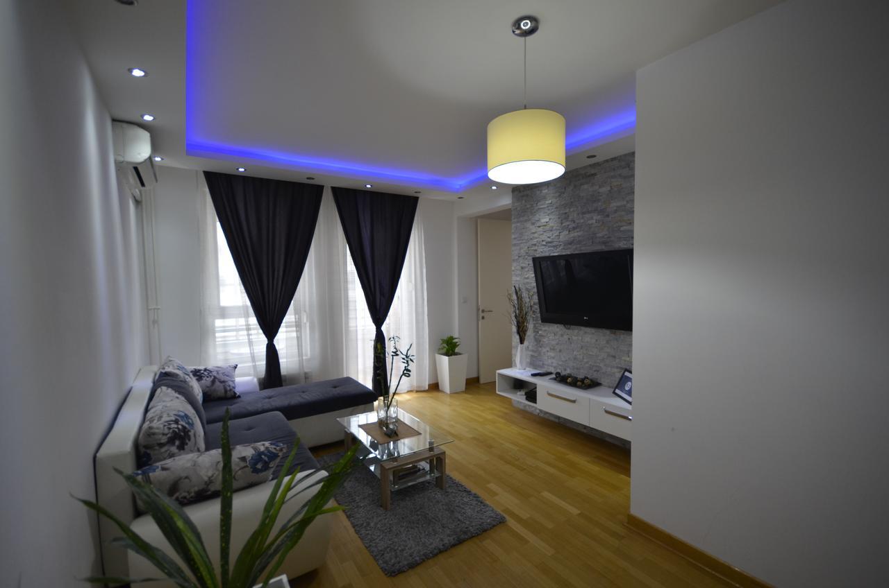 Clean&Cozy Apartments Novi Beograd Cameră foto