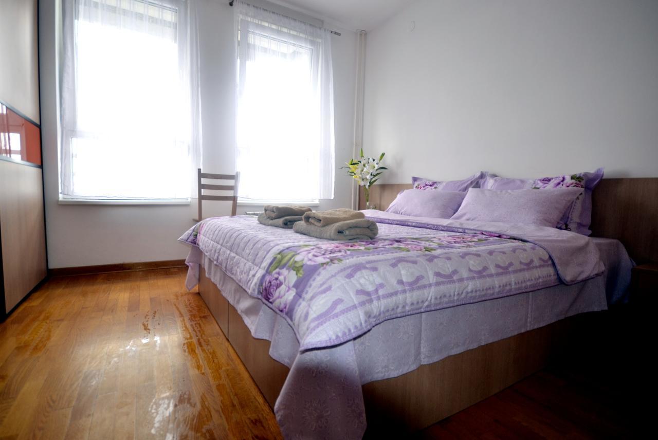 Clean&Cozy Apartments Novi Beograd Exterior foto