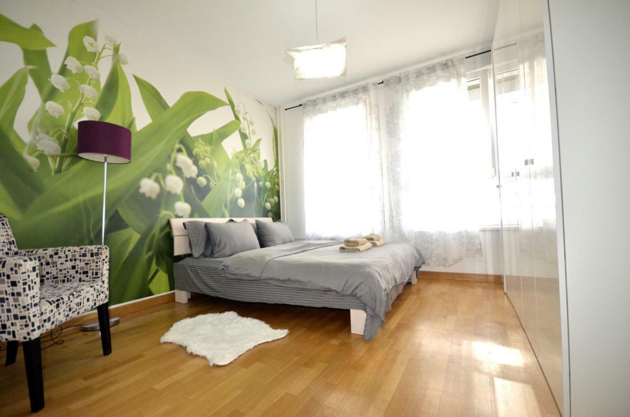 Clean&Cozy Apartments Novi Beograd Exterior foto