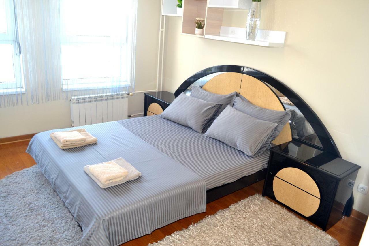 Clean&Cozy Apartments Novi Beograd Exterior foto